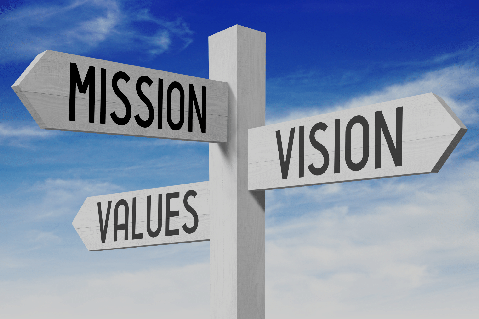 Content Writing 101 Agency Mission Vision
