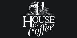 House of coffee - content writing 101