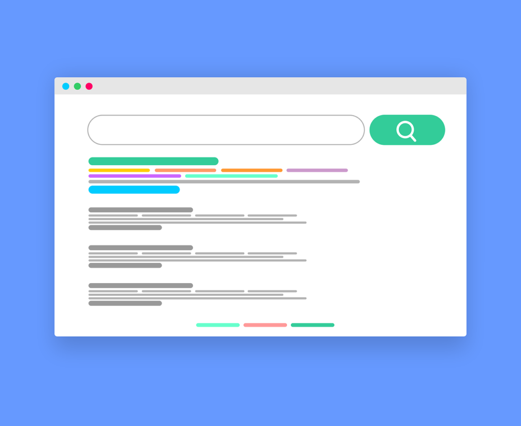 Seo Search Engine Optimization by Content writing 101